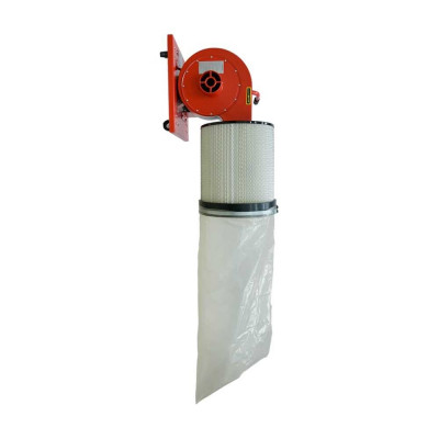 Стружкоотсос JIB DC230MC 0.75 кВт, 230В 1203020396000