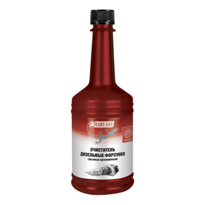 Очиститель дизельных форсунок грузовых автомобилей 3ton ТТ-119 DIESEL JET CLEANER FOR TRUCKS 521 мл 40297