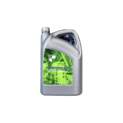 Трансмиссионное масло SL52 ТМ 4 SAE 75w90 API GL-4 5 л Т0102024