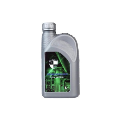 Трансмиссионное масло SL52 ТМ 4 SAE 75w90 API GL-4 1 л Т0092024