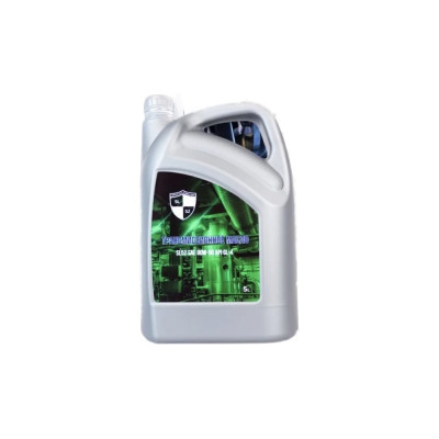Трансмиссионное масло SL52 ТАД-17 (ТМ-5-18) SAE 85W-90 API Gl-5 5 л Т0132024
