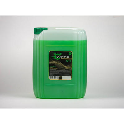 Антифриз VARTIO - 45 (G11) зеленый 10-00002982