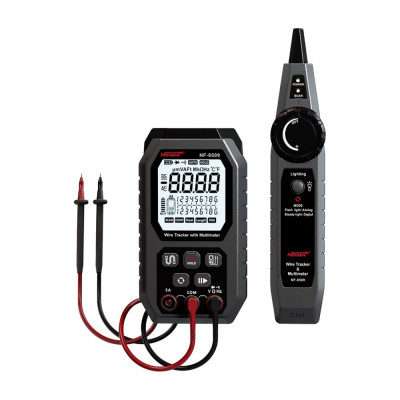 Кабельный тестер + Мультиметр Noyafa NF-8509