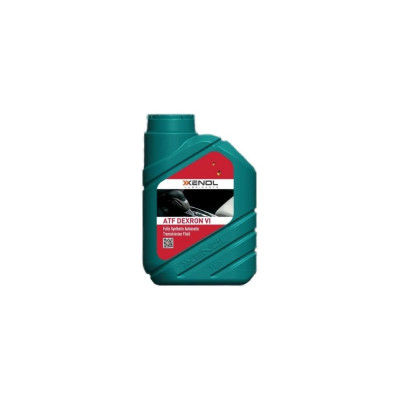 Трансмиссионное масло Xenol ATF DEXRON VI 1L TOXATFD61