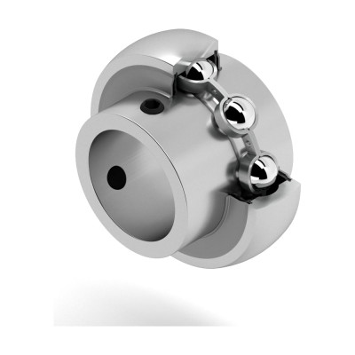 Подшипник BS Bearing UC206 2001001279424