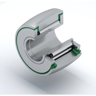 Подшипник BS Bearing NATR8PP 2001001661878