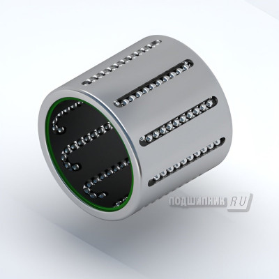 Подшипник BS Bearing KH2030PP 2001001463717