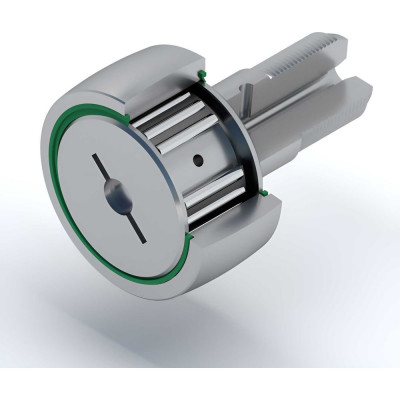 Подшипник BS Bearing KR16PP 2001000588145