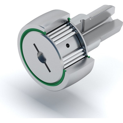 Подшипник BS Bearing KRV22-2RSR 2001001545741