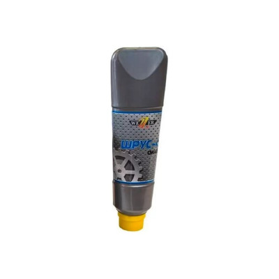 Пластичная смазка Wezer Шрус тюбик 250гр 4635871