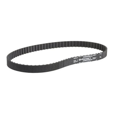 Зубчатый ремень CSHBELT 176 XL длина 447 мм 88 зубьев, ширина 12,7 мм 12,7176XL