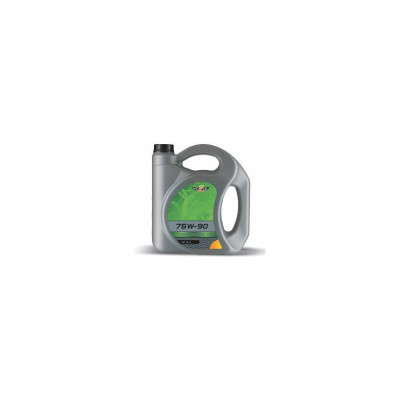 Трансмиссионное масло Wezer 75W-90 API GL-5, канистра 1л 4607021
