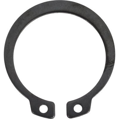 Стопорное кольцо ЦКИ DIN471 D25 наружное, 25 шт. 46958