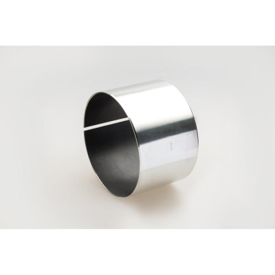 Втулка свертная цилиндрическая Цема-Беаринг тип SF1W 05х07х05 SF1W0505