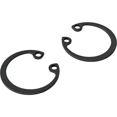 Кольцо ОПМ DIN 472 J16x1,0 1000 шт П0000000765