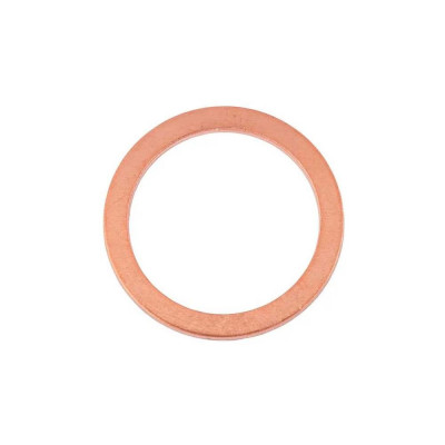 Кольцо ОПМ DIN 7603 A d26x32x2, Cu, 100 шт УТ000006827