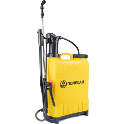 Опрыскиватель ранцевый ПОЛЕСАД ОР-12Р (1/36) 010765