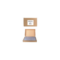 Элемент питания Robiton STANDARD LR14 BULK125, в упаковке 125 шт 13803