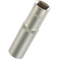 Головка торцевая высокая SUPER LOCK 15 мм, 1/2" Professional АвтоDело 39135 10891