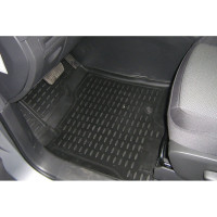 Коврики в салон Element OPEL Antara 2006-, 4 шт. NLC.37.18.210k
