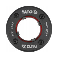 Трубный клупп YATO 5/4 YT-2921