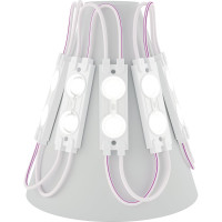 LED-модули ЭРА MZ2835-02-12V-2835-IP65-5m-6500 Б0044171