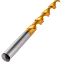 Сверло тип GU500DZ (10.2 мм, HSCO, TiN) Guhring 5519 10,200