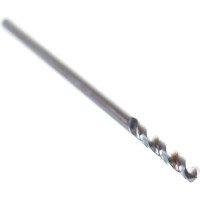 Сверло тип GU500DZ (1.7 мм, DIN1897, HSCO, без покрытия) Guhring  5524 1,700
