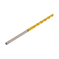 Сверло тип GU500DZ (1.9 мм, HSCO, TiN) Guhring 5519 1,900