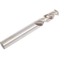 Сверло тип GU500DZ (9.5 мм, DIN1897, HSCO, без покрытия) Guhring  5524 9,500
