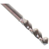Сверло тип GU500DZ (4 мм, DIN1897, HSCO, без покрытия) Guhring  5524 4,000