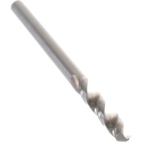Сверло тип GU500DZ (4.2 мм, DIN1897, HSCO, без покрытия) Guhring  5524 4,200