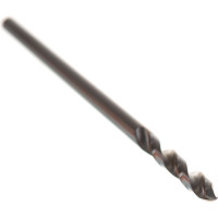Сверло тип GU500DZ (2.6 мм, DIN1897, HSCO, без покрытия) Guhring  5524 2,600