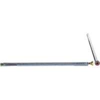 Рамный металлический дюбель Госкреп M8 х 172мм 2 шт КР.040445