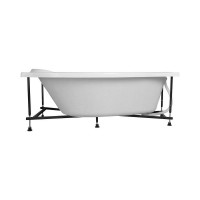 Каркас сварной для ванны Aquanet PALMA 170х90/60 L/R 00242144