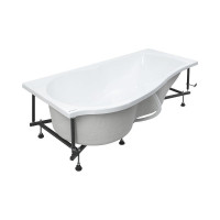 Каркас сварной для ванны Aquanet TESSA, LIGHT 170х70 00242150