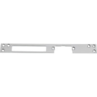Планка для электрозащёлки ACCORDTEC AT-ES01 длина 250мм AT-FL AT-02464