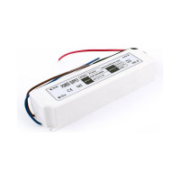 Блок питания SWG для ленты IP 67 пластик 100W, 24V, LV-100-24 00000000269