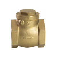 Обратный клапан VRT 2 лепестковый 530796