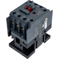 Контактор Dekraft КМ-102, 25 А, 110 В, 1НО, AC-3, AC-4 22095DEK