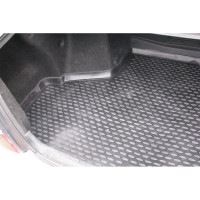 Коврик Element в багажник TOYOTA Mark 2 GX110 2000-2004 полиуретан длин., П.Р. сед. NLC.48.31.B10