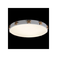 Накладной светильник LOFT IT Axel 5 10006/36 White