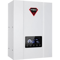 Электрический котел FED Electric 23 кВт 400 V 2-х контурный 2051865 BF323E