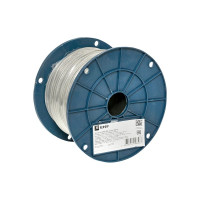 Трос в оплетке ПВХ EKF 2/3 мм to-2.3