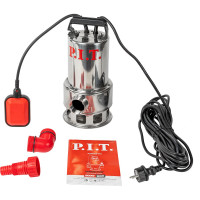 Дренажный насос P.I.T. PSW900-W2