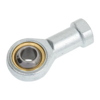 Шарнирный наконечник ISKRA TSF8C