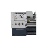 Токарно-винторезный станок MetalMaster ZM 50200 DRO RFS 20845