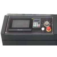 Автоматический ленточнопильный двухколонный станок MetalMaster MSK-300 19931