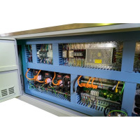 Оптоволоконный лазер MetalMaster MLF-3015R 3000В 20654