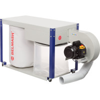 Вытяжная установка Белмаш DC2500-PS D128A